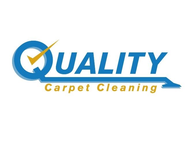 Quality Carpet Cleaning Co logo