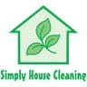 Logo for Simply House Cleaning