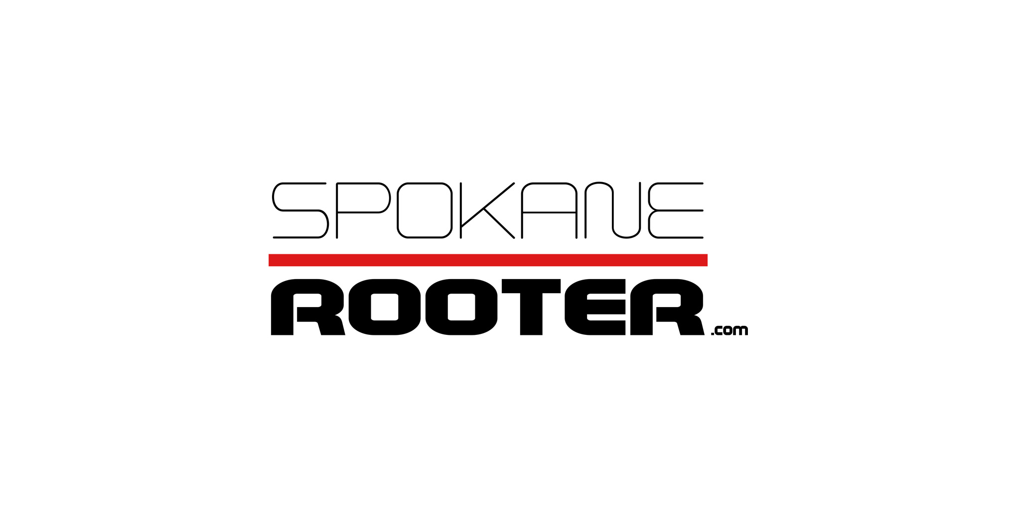 Spokane Plumbing and Rooter logo