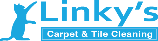 Linky's Carpet & Tile Cleaning logo