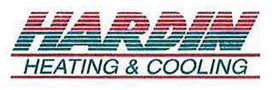 Hardin Plumbing Co Inc logo
