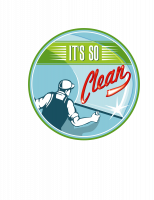 Avatar for It's So Clean