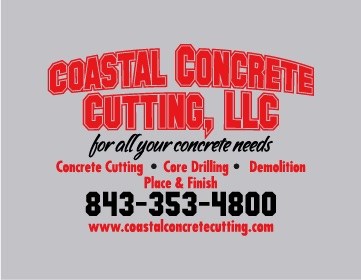 Avatar for Coastal Concrete Construction