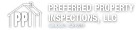 Logo for Preferred Property Inspections
