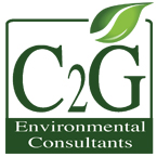 Logo for C2G Environmental Consultants LLC