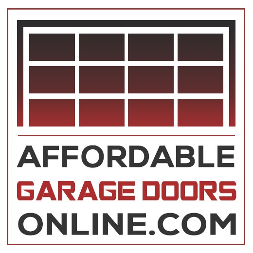 Logo for Affordable Garage Door Svc