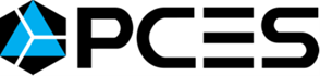 Logo for PCES Electrical