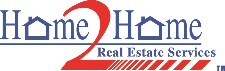 Joe Newby - Home 2 Home Real Estate Services logo