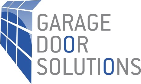 Logo for Garage Door Solutions