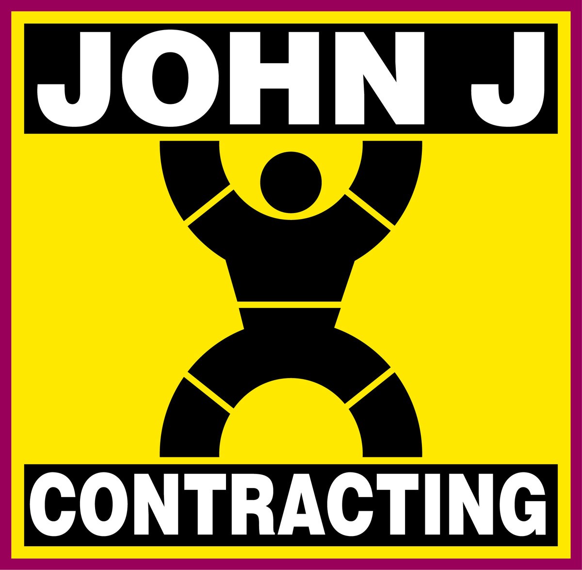 John J Contracting Corp logo
