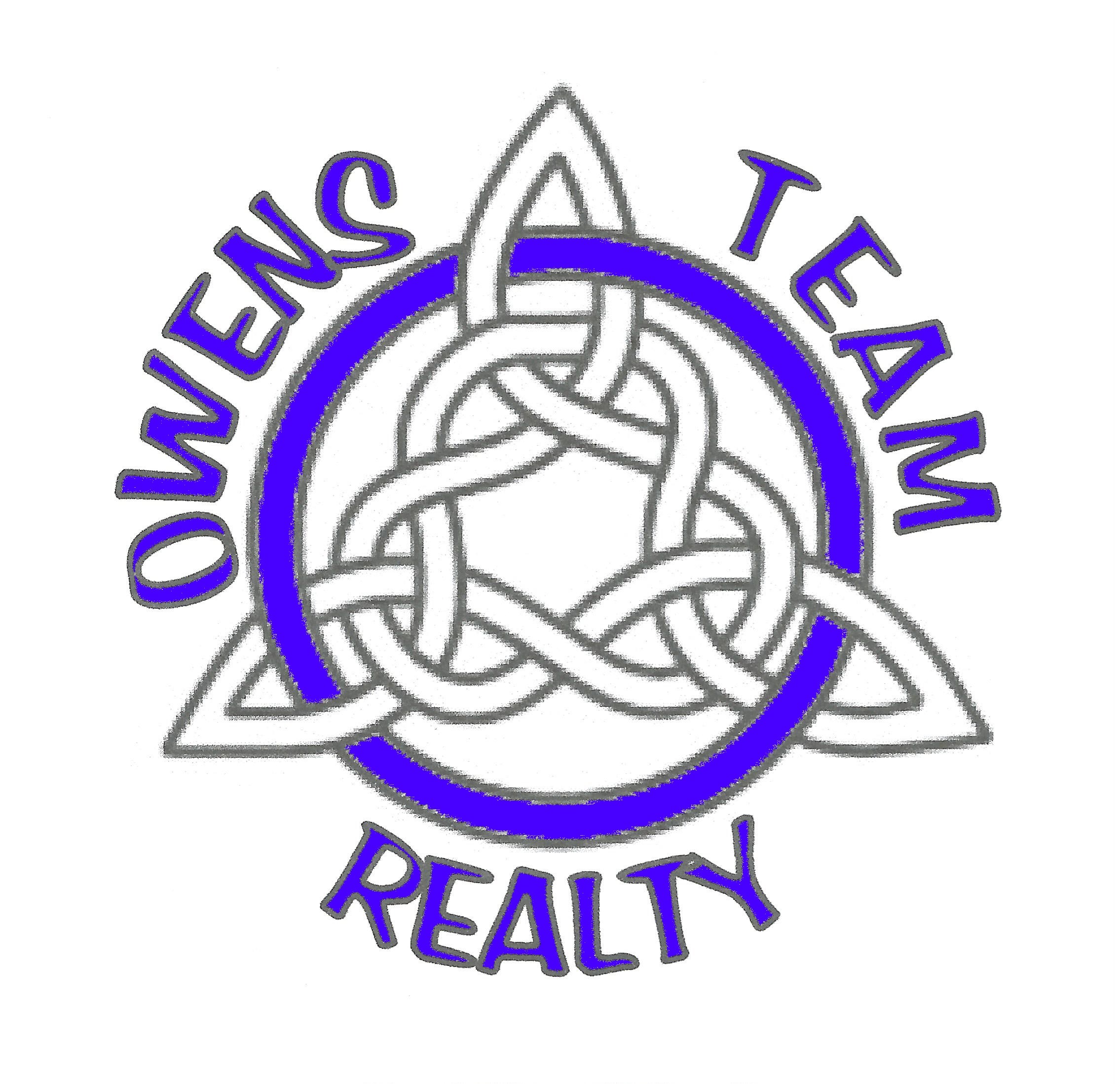 Logo for Owens Team Realty