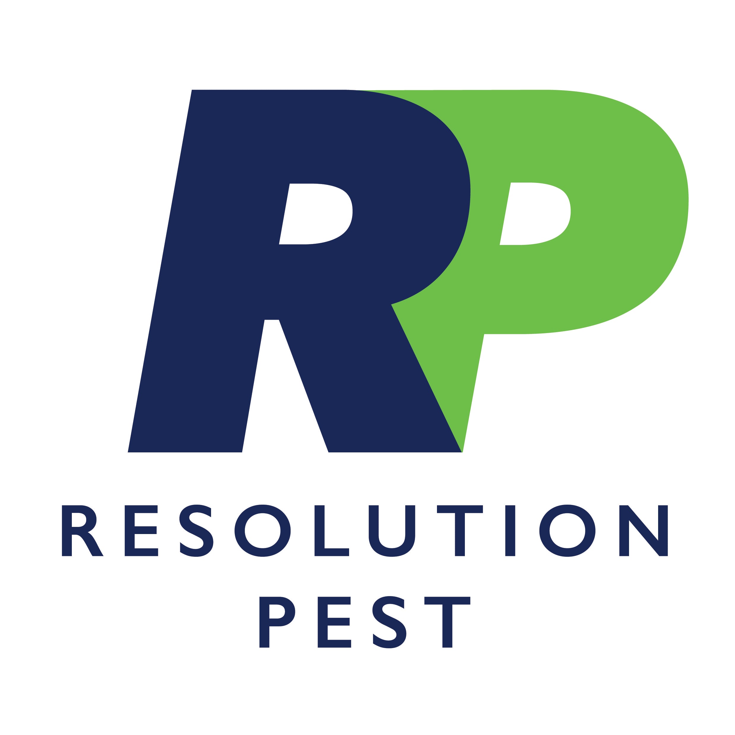 Avatar for Resolution Pest