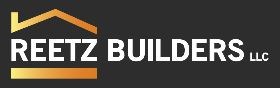 Logo for Reetz Builders LLC