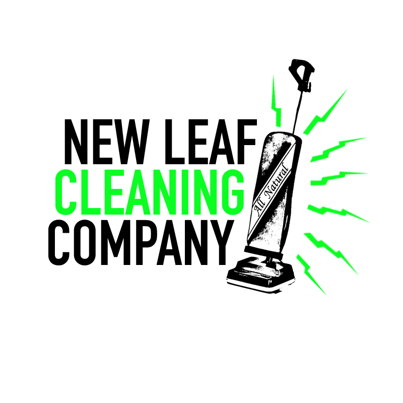 New Leaf Cleaning Co LLC logo