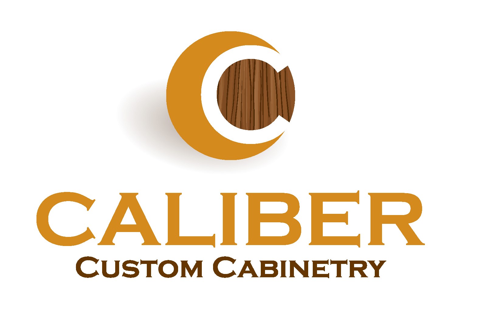 Caliber Custom Cabinetry LLC logo