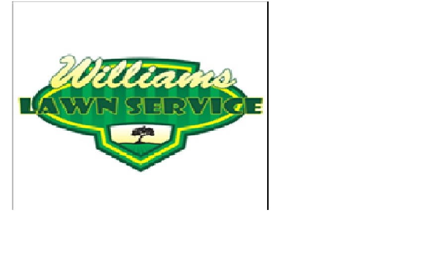 Logo for Williams Lawn Service