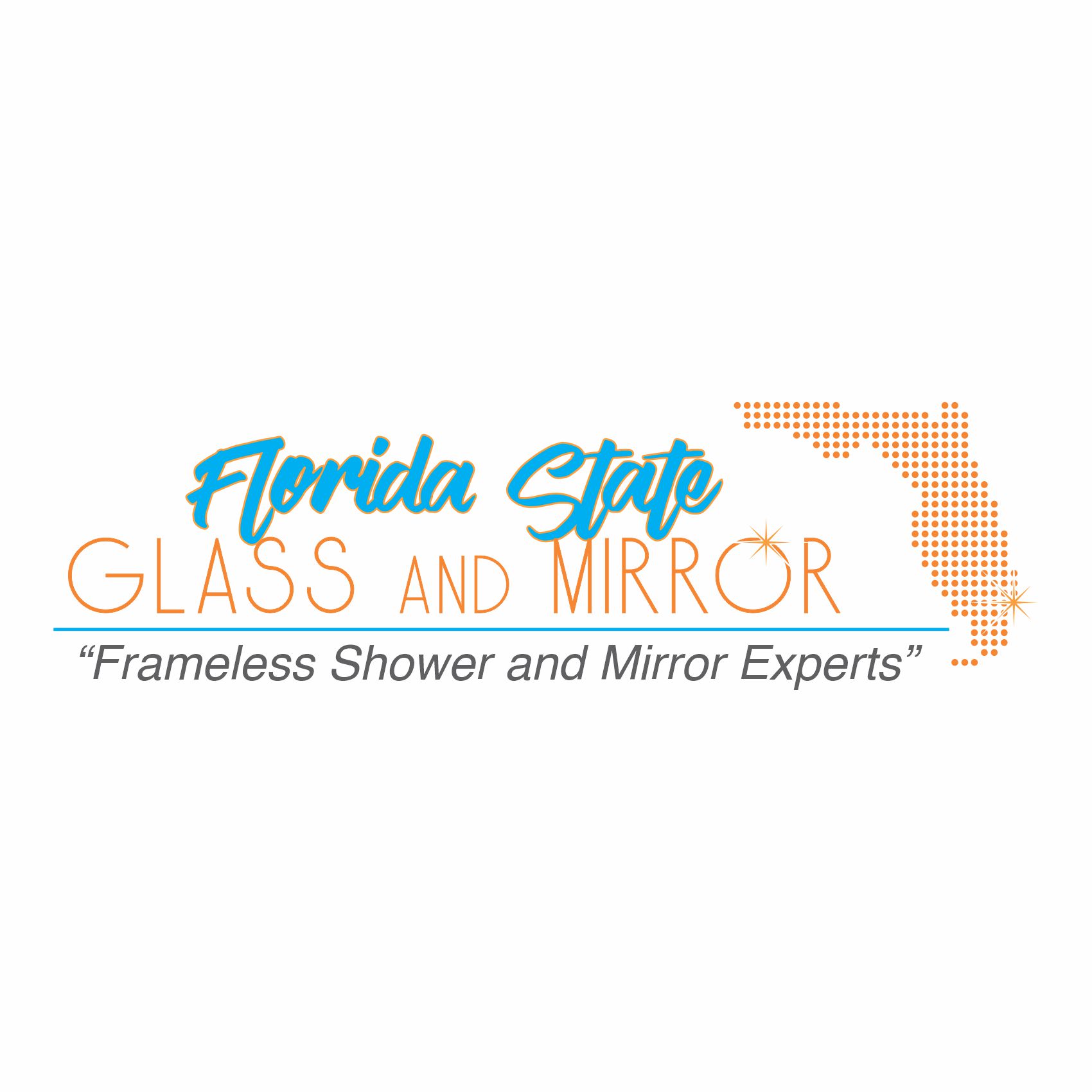 Florida State Glass and Mirrors LLC logo