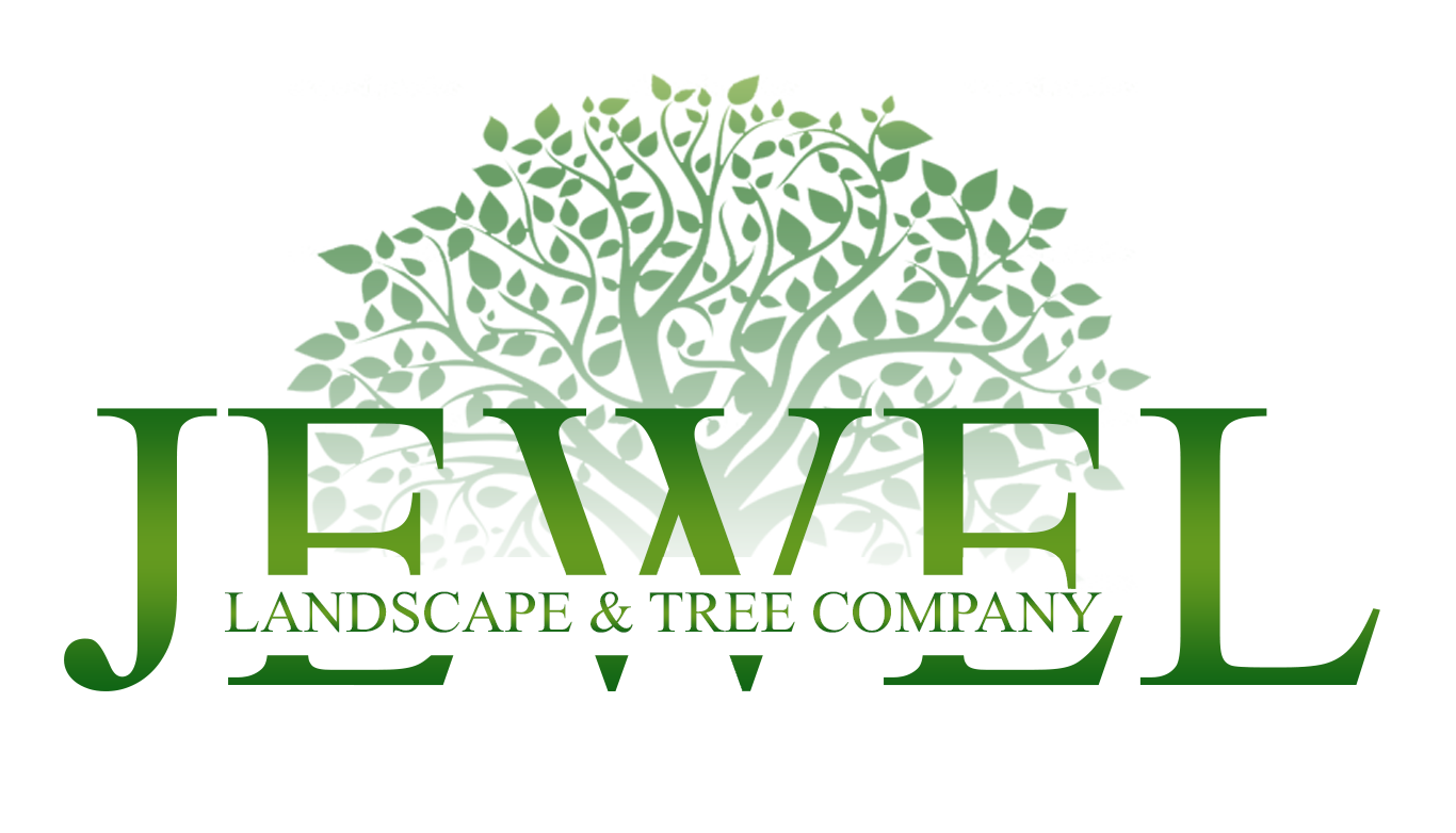 Logo for Jewel Landscape ,Tree and Construction Service INC