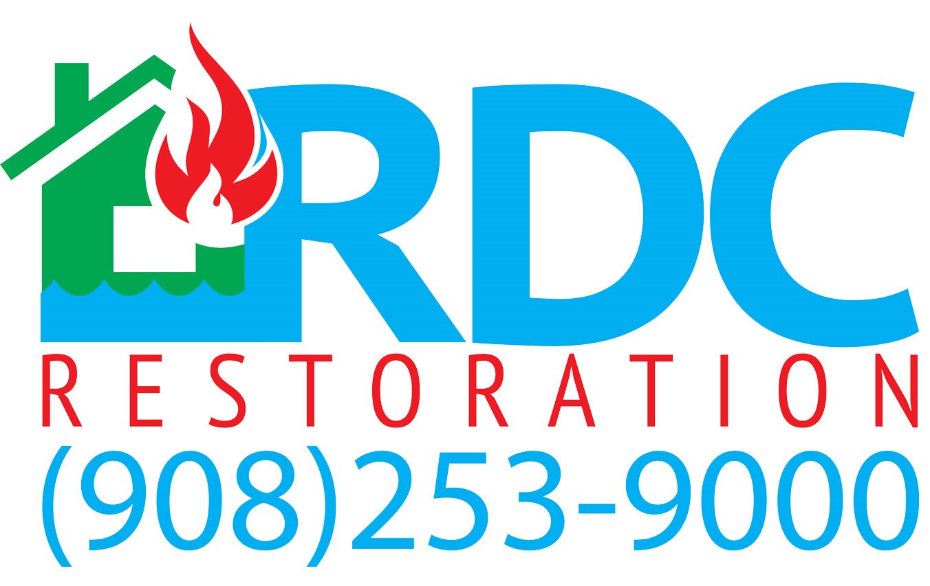 RDC Restoration logo