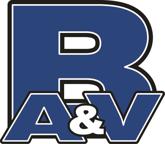 Bruno's Audio & Video logo