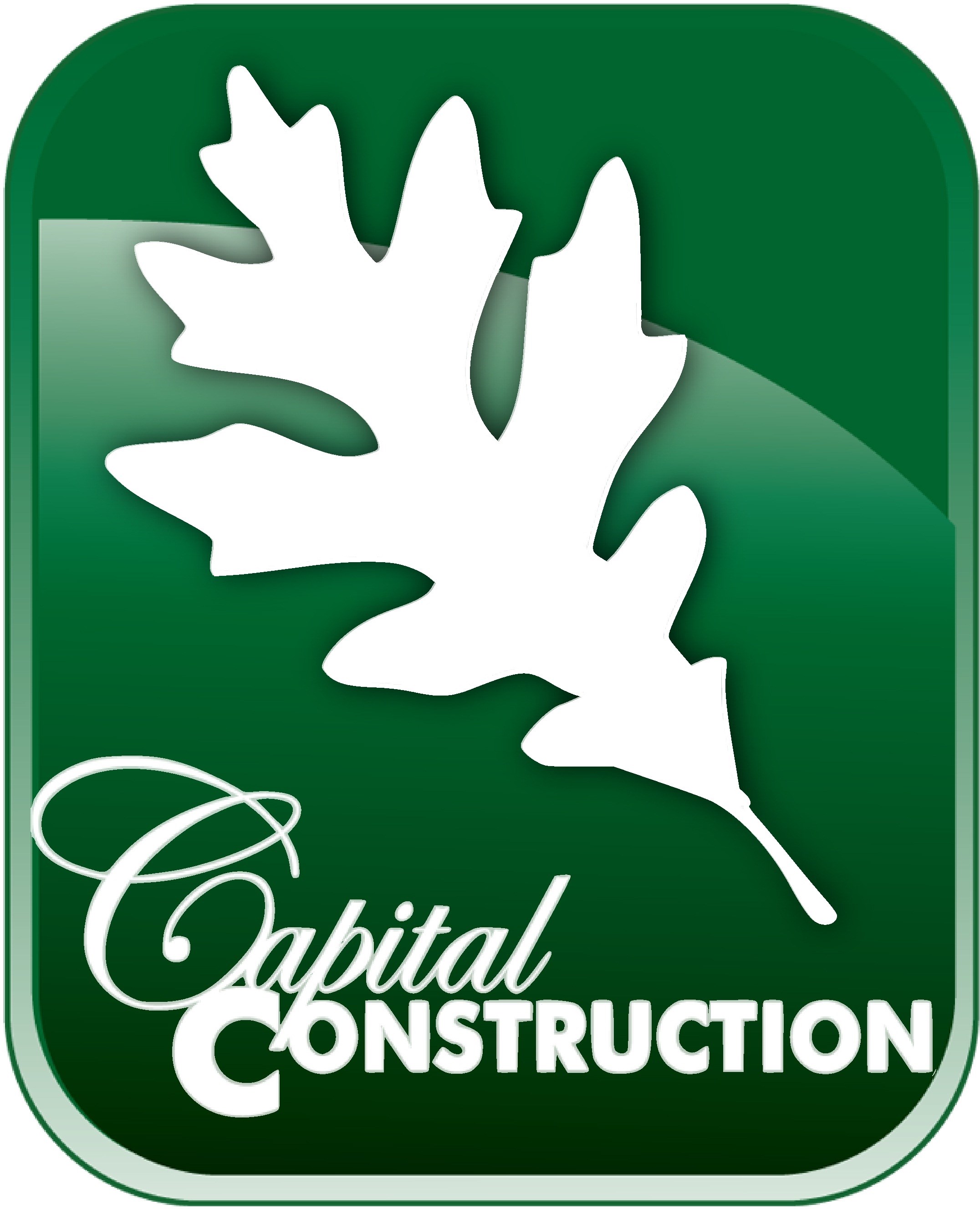 Capital Construction, LLC logo