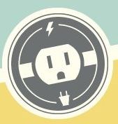 Logo for Michael R Fuller Electric