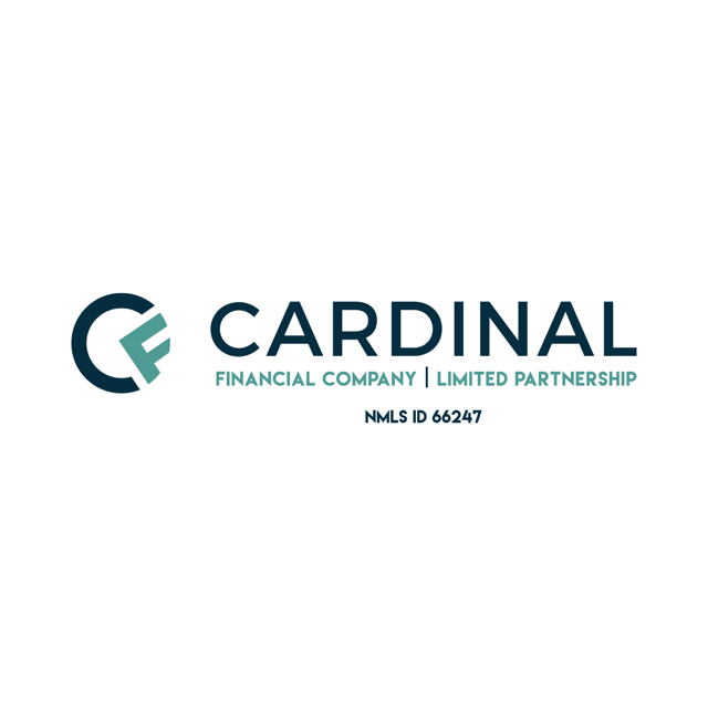 Logo for Cardinal Financial
