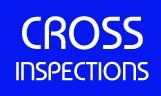 Logo for Cross Inspection Services