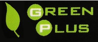 Logo for Green Plus Carpet Cleaning