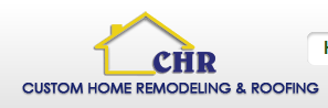 Avatar for Custom Home Remodeling & Roofing Inc