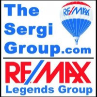 Logo for Steve Sergi - REMAX AT The Crossing