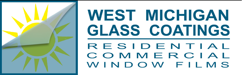 Logo for West Michigan Glass Coatings