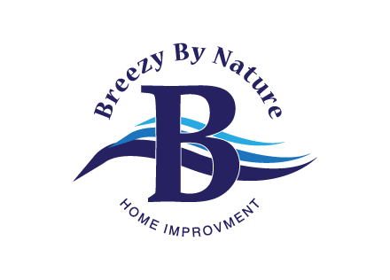 Breezy By Nature logo