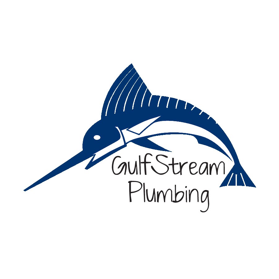 Logo for Gulfstream Plumbing