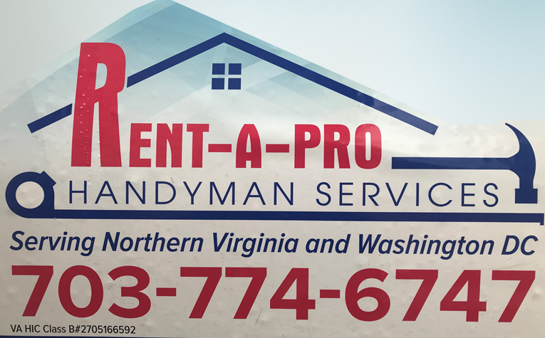 Avatar for Rent-A-Pro Handyman Services LLC