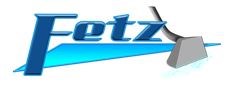 Fetz Cleaning and Restoration logo
