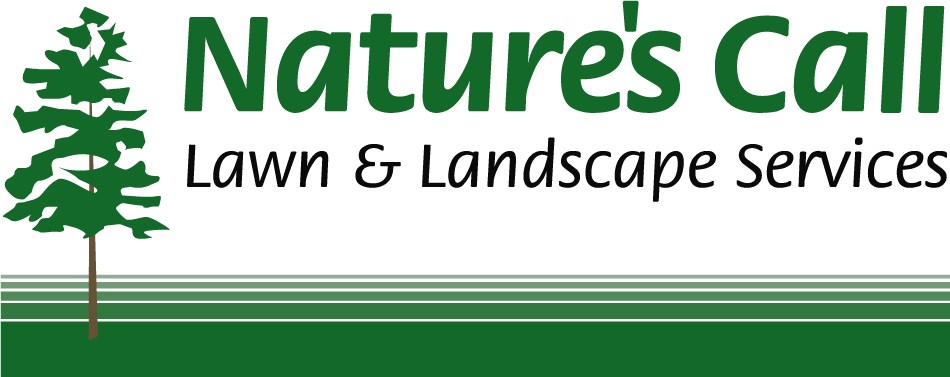 Natures Call Landscaping logo