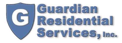 Logo for Guardian Residential Services, Inc.