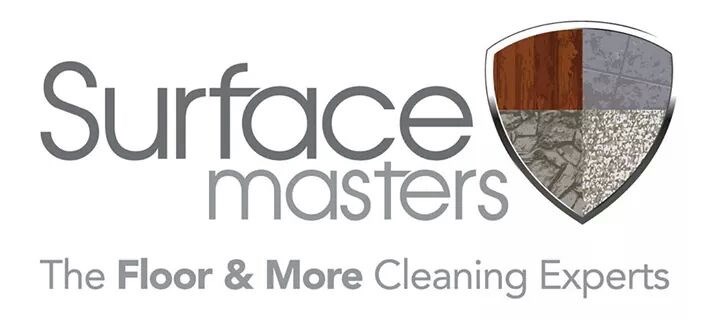 Logo for Surface Masters of Saginaw