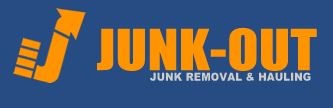 Junk Out logo