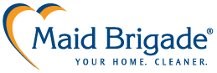 Maid Brigade of Honolulu logo