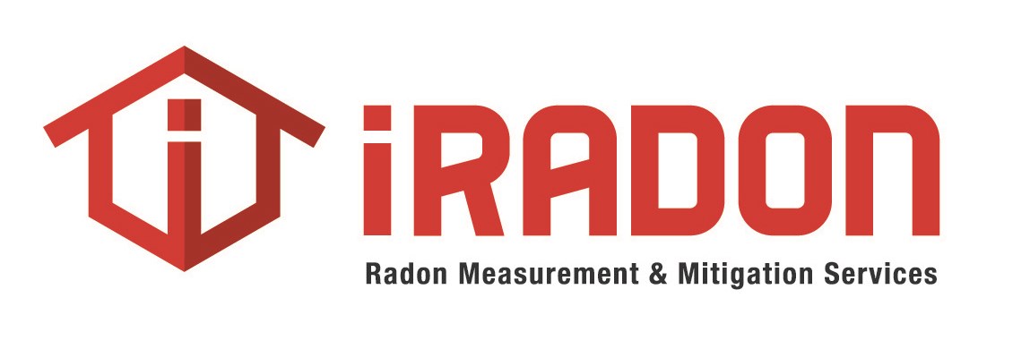 iRADON LLC, Minnesota Radon Testing & Mitigation. logo