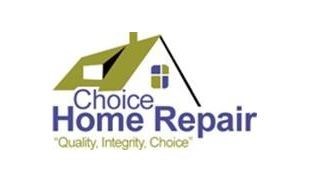 Choice Home Repair logo