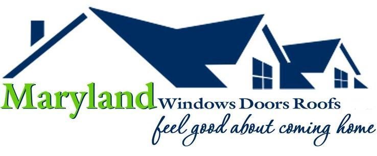 Logo for Maryland Windows Doors Roofs