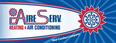 Aire Serv of South Tulsa logo