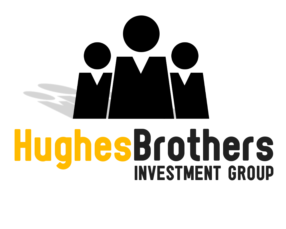 Hughes Brothers Investment Group logo