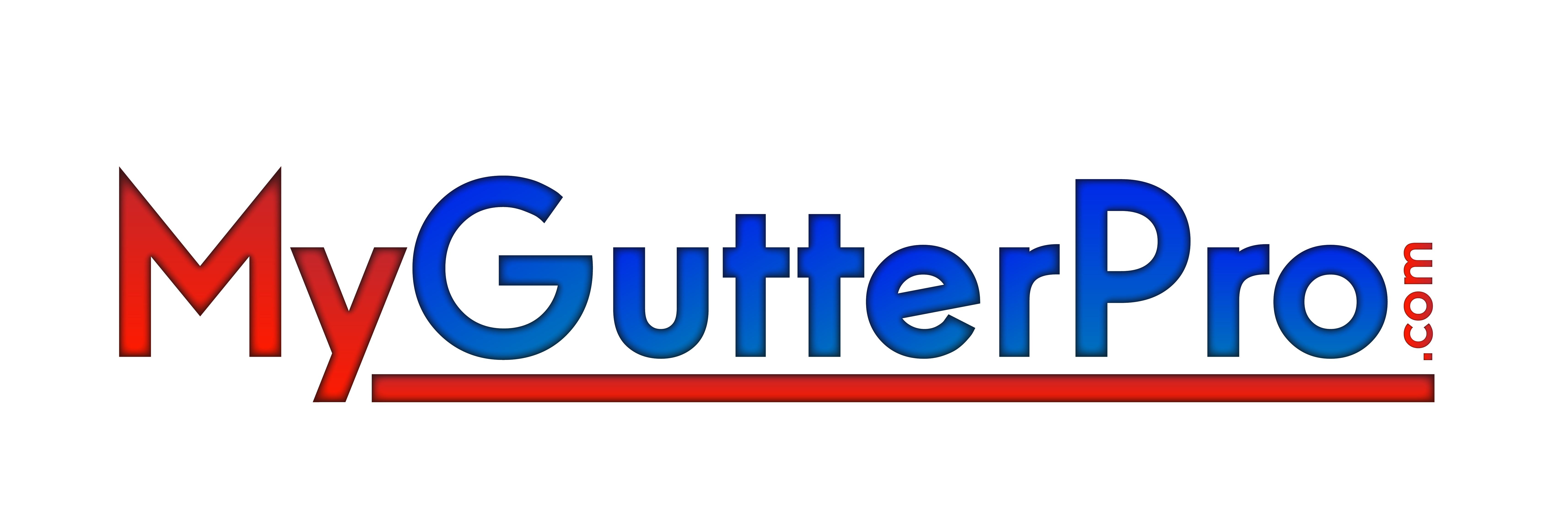 Logo for My Gutter Pro