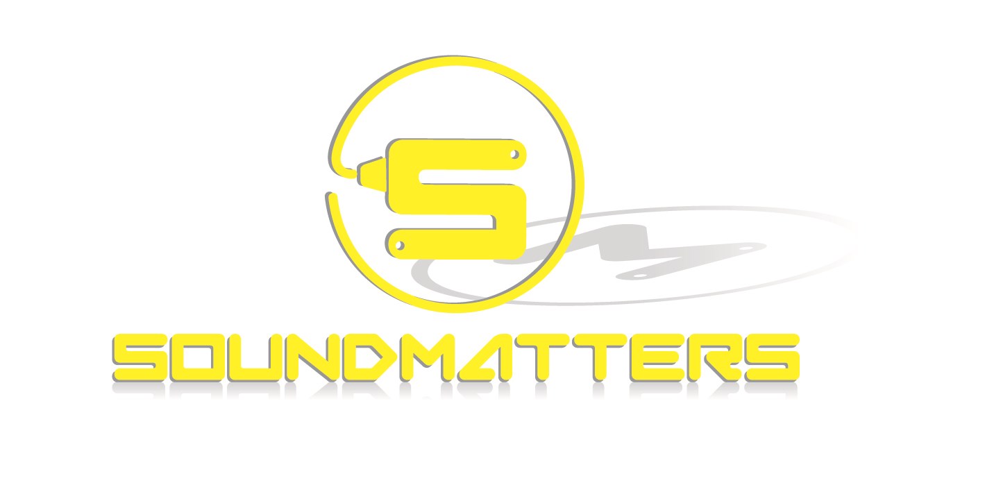 Sound Matters logo