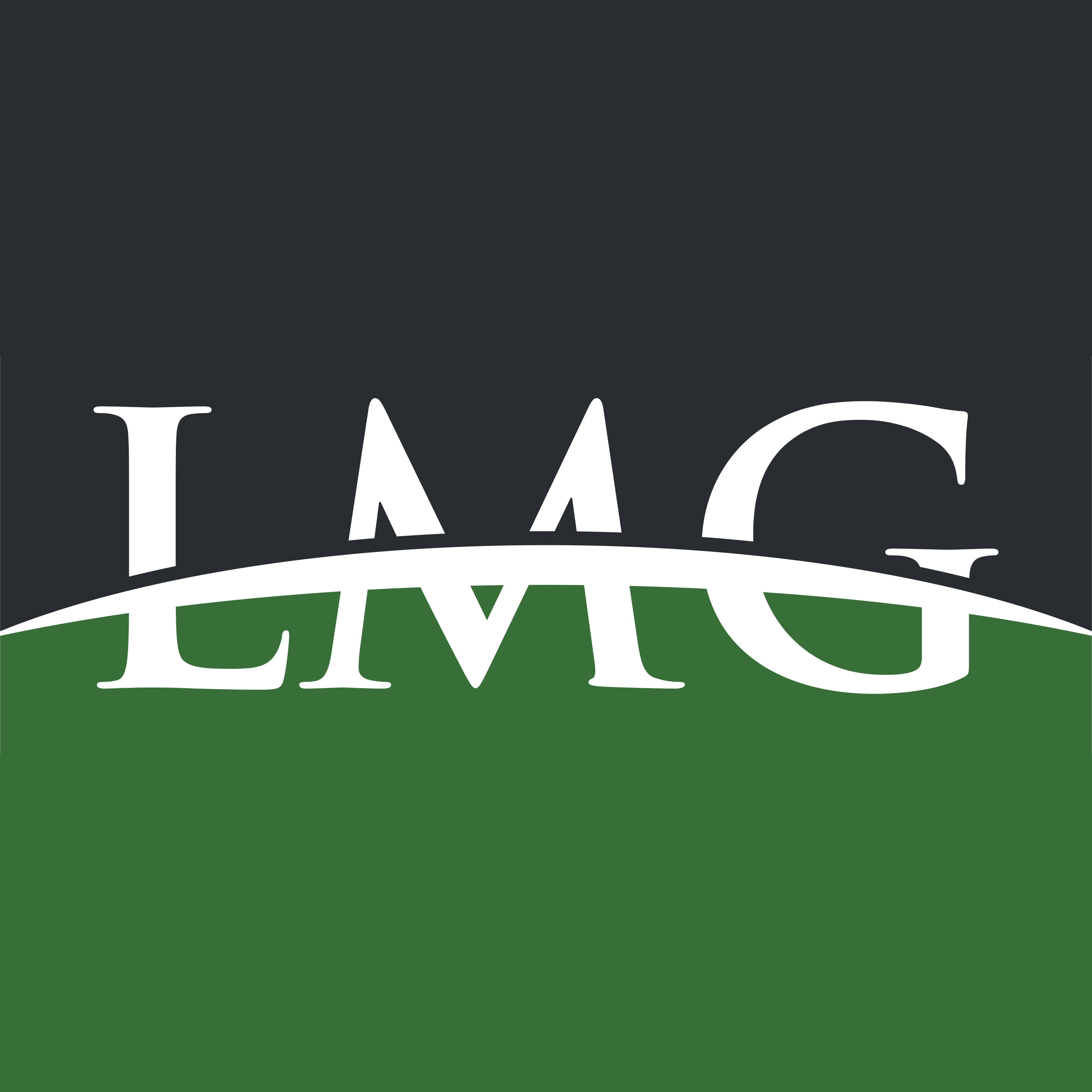 Mike's Landscaping logo