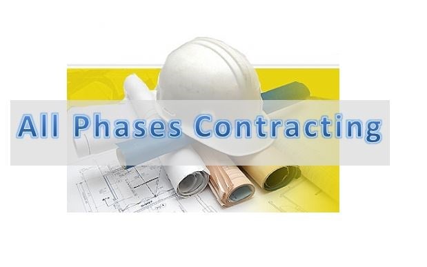 Avatar for All Phases Contracting